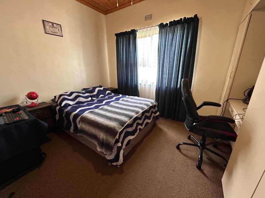 4 Bedroom Property for Sale in Heuwelkruin Eastern Cape